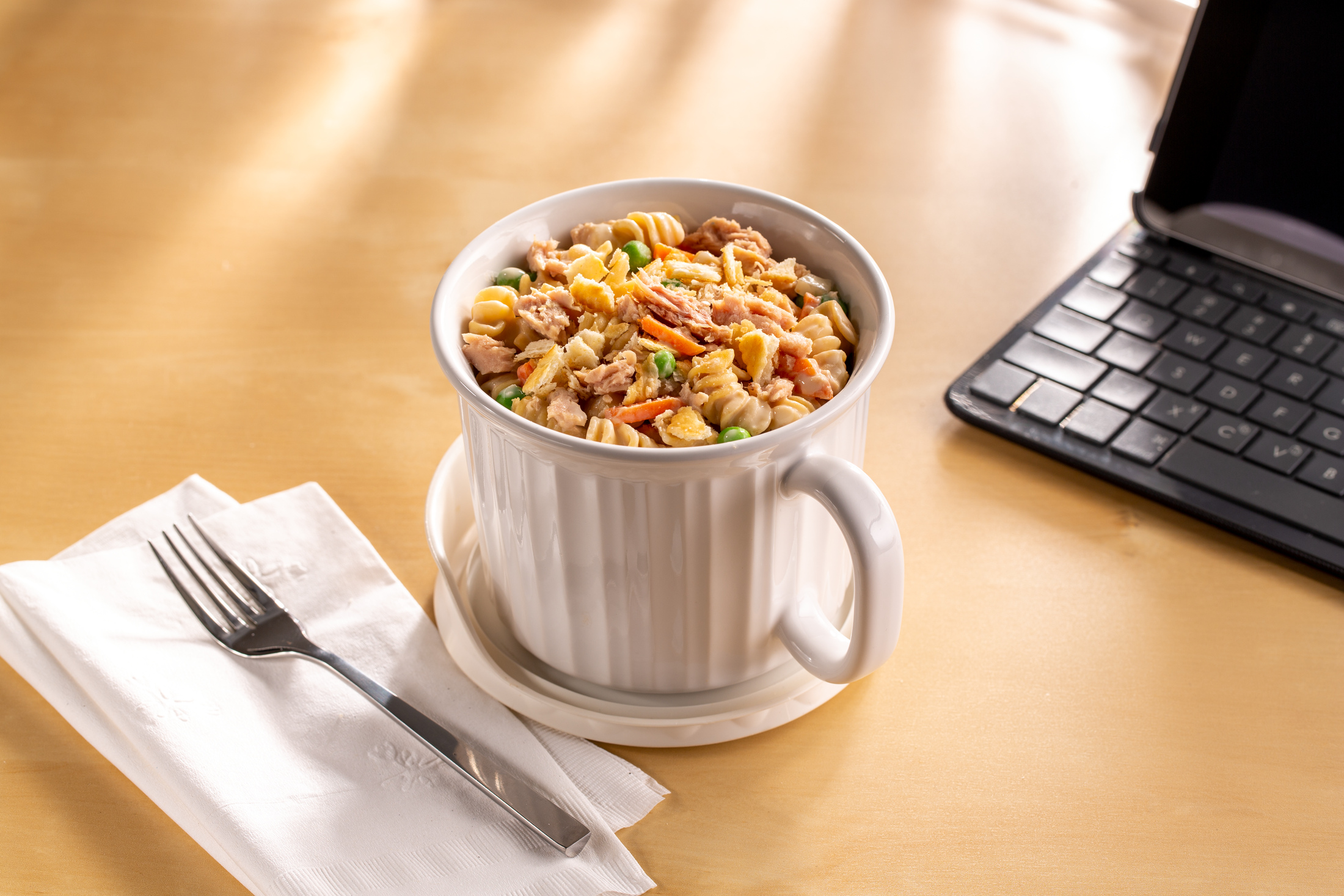 StarKist Chunk Light Tuna in Water, 5 oz, 4 Count thumbnail 4