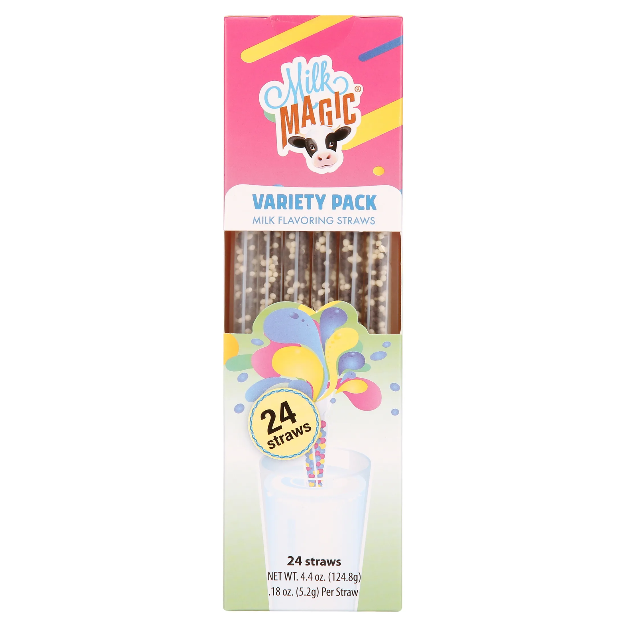 Milk Magic Variety 24pk