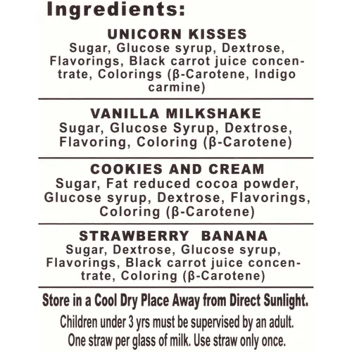 Milk Magic Variety 24pk thumbnail 3