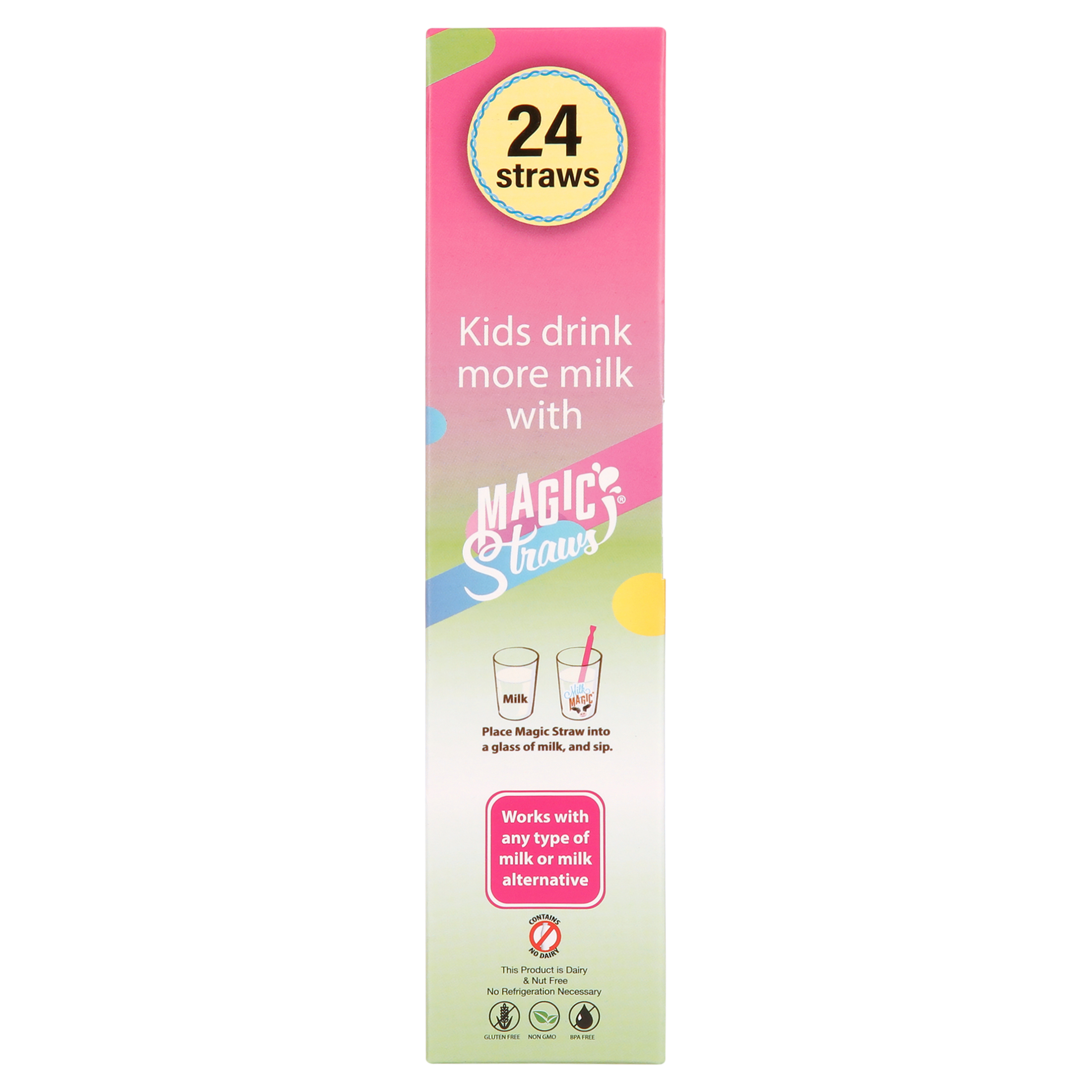 Milk Magic Variety 24pk thumbnail 4