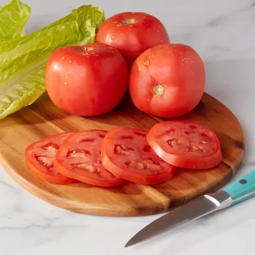 Fresh Slicing Tomato, 3 Pack thumbnail 2