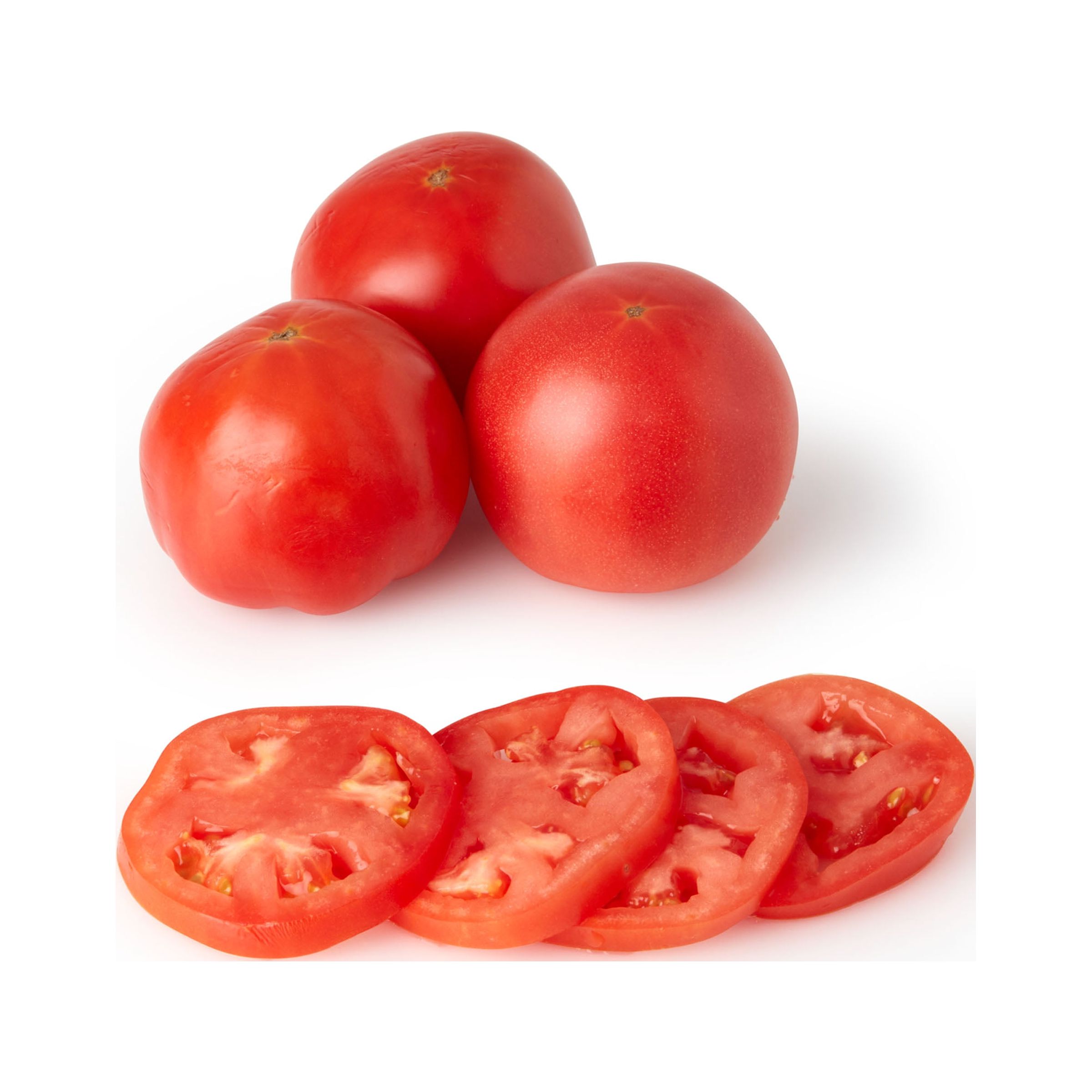 Fresh Slicing Tomato, 3 Pack thumbnail 3
