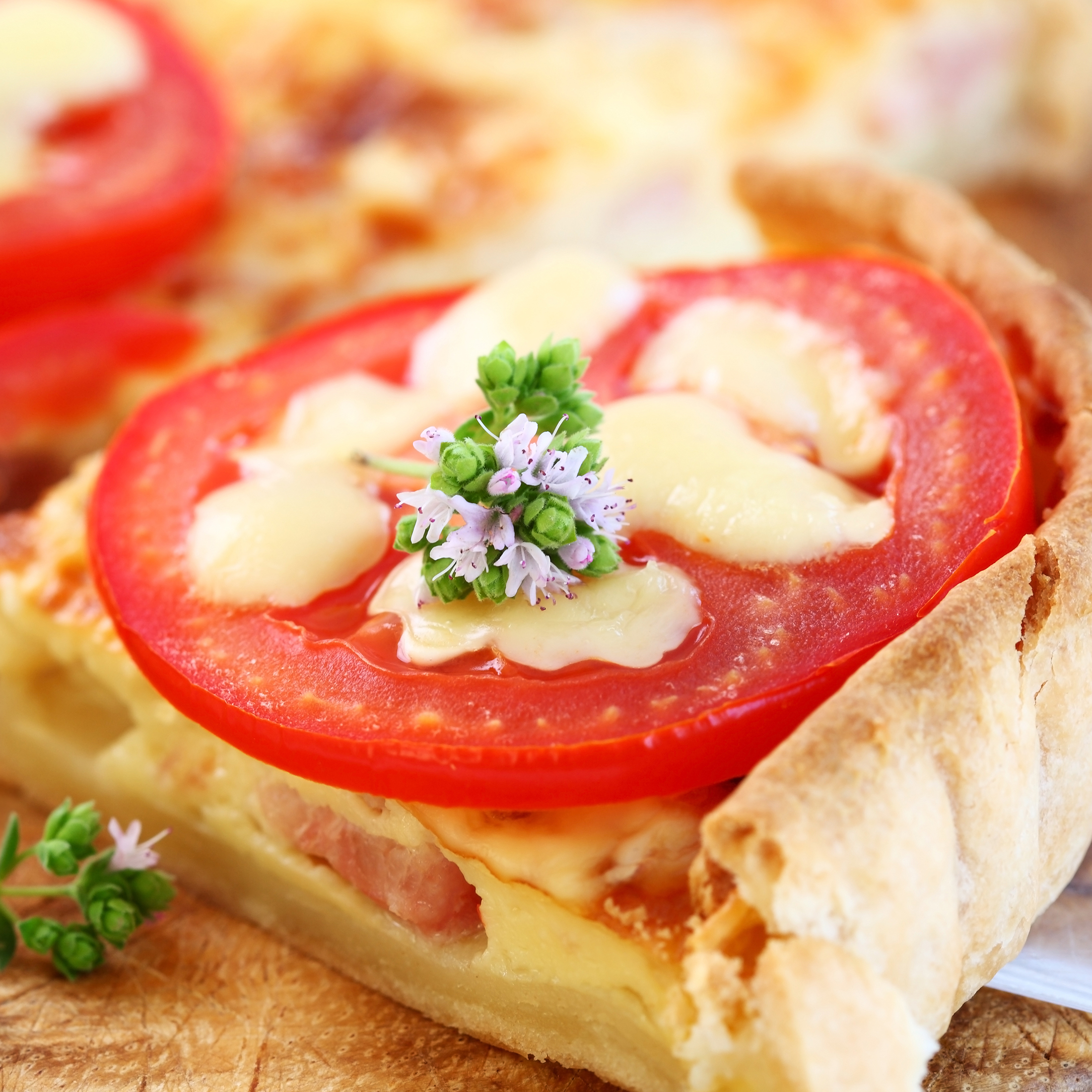 Fresh Slicing Tomato, 3 Pack thumbnail 4