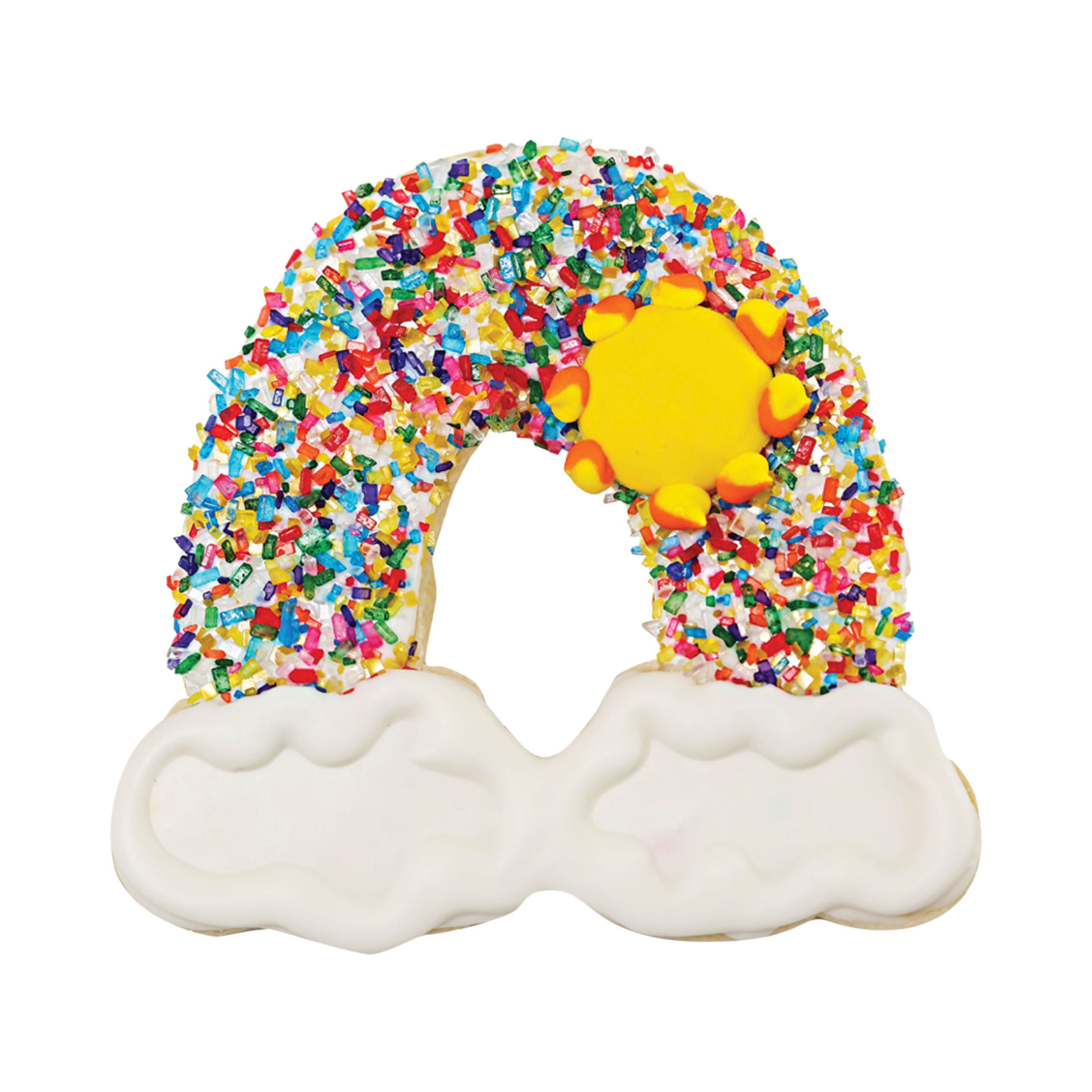 Bakery Bling Rainbow Cookie Kit thumbnail 3