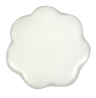 Butr Baking Co. Vanilla Flower Cookie 1ct thumbnail 2