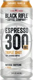 Black Rifle Coffee Espresso Triple Shot Caramel Vanilla 15oz