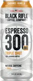 Black Rifle Coffee Espresso Triple Shot Caramel Vanilla 15oz