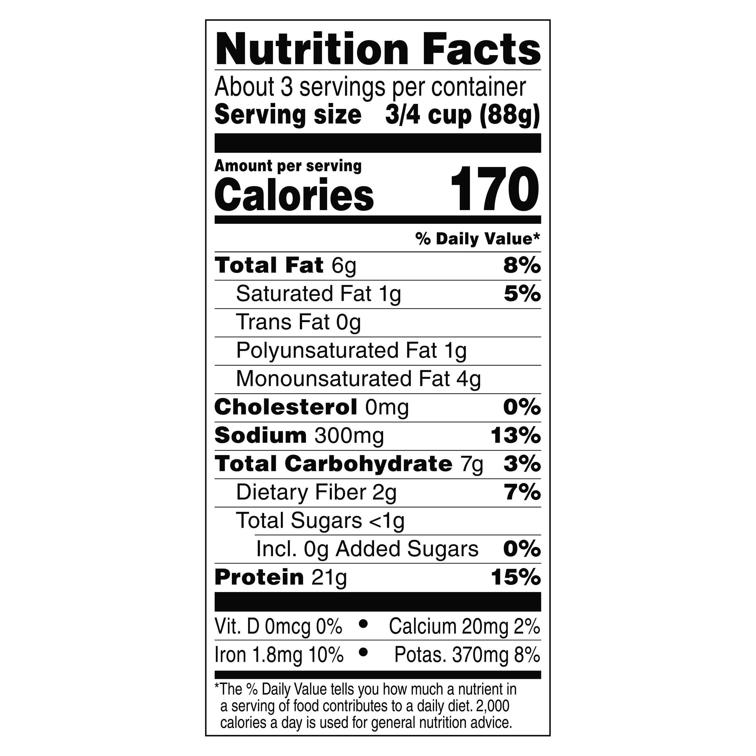 Beyond Meat Beyond Steak Plant-Based Seared Tips 10 oz thumbnail 4