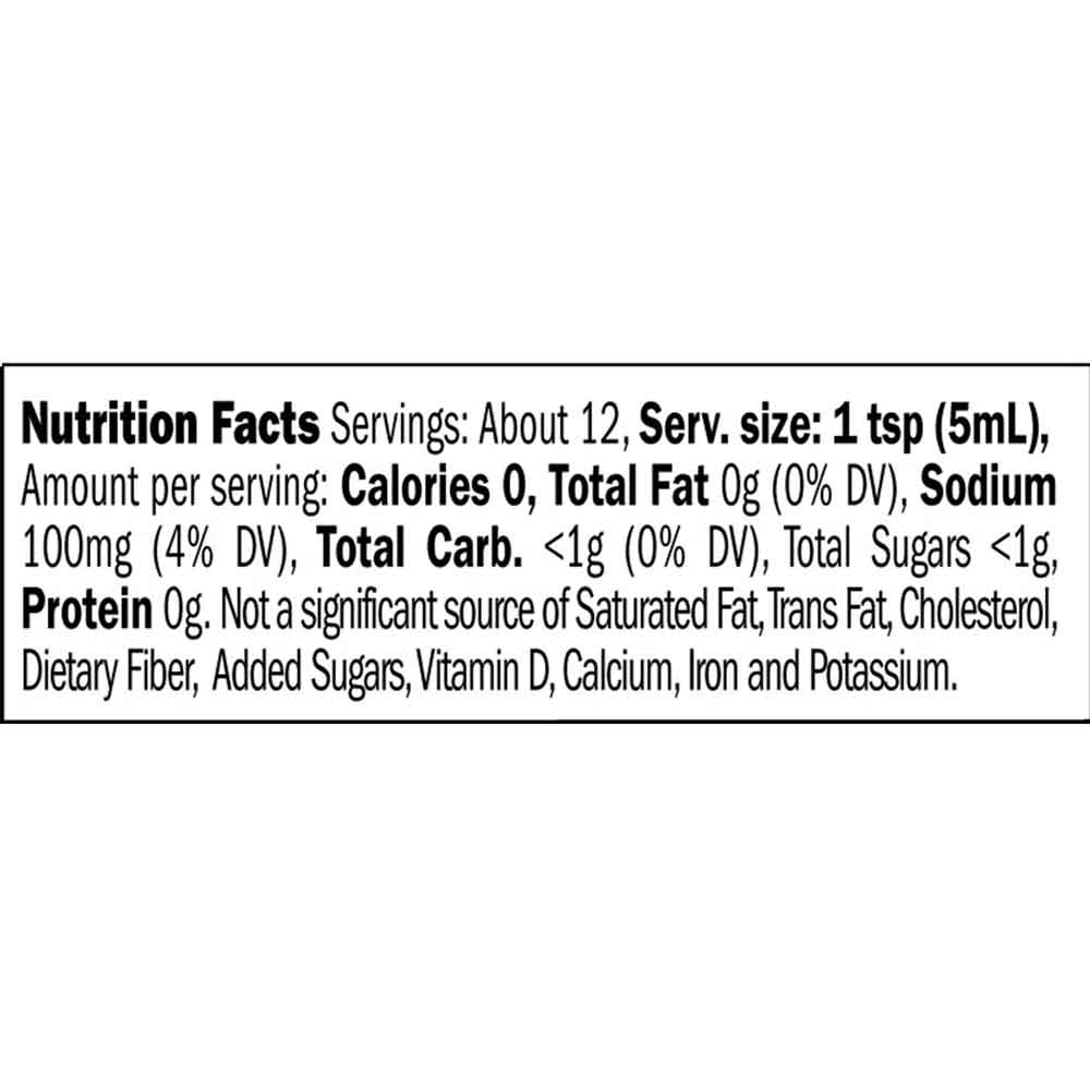 Melinda's Truffle Hot Sauce thumbnail 2