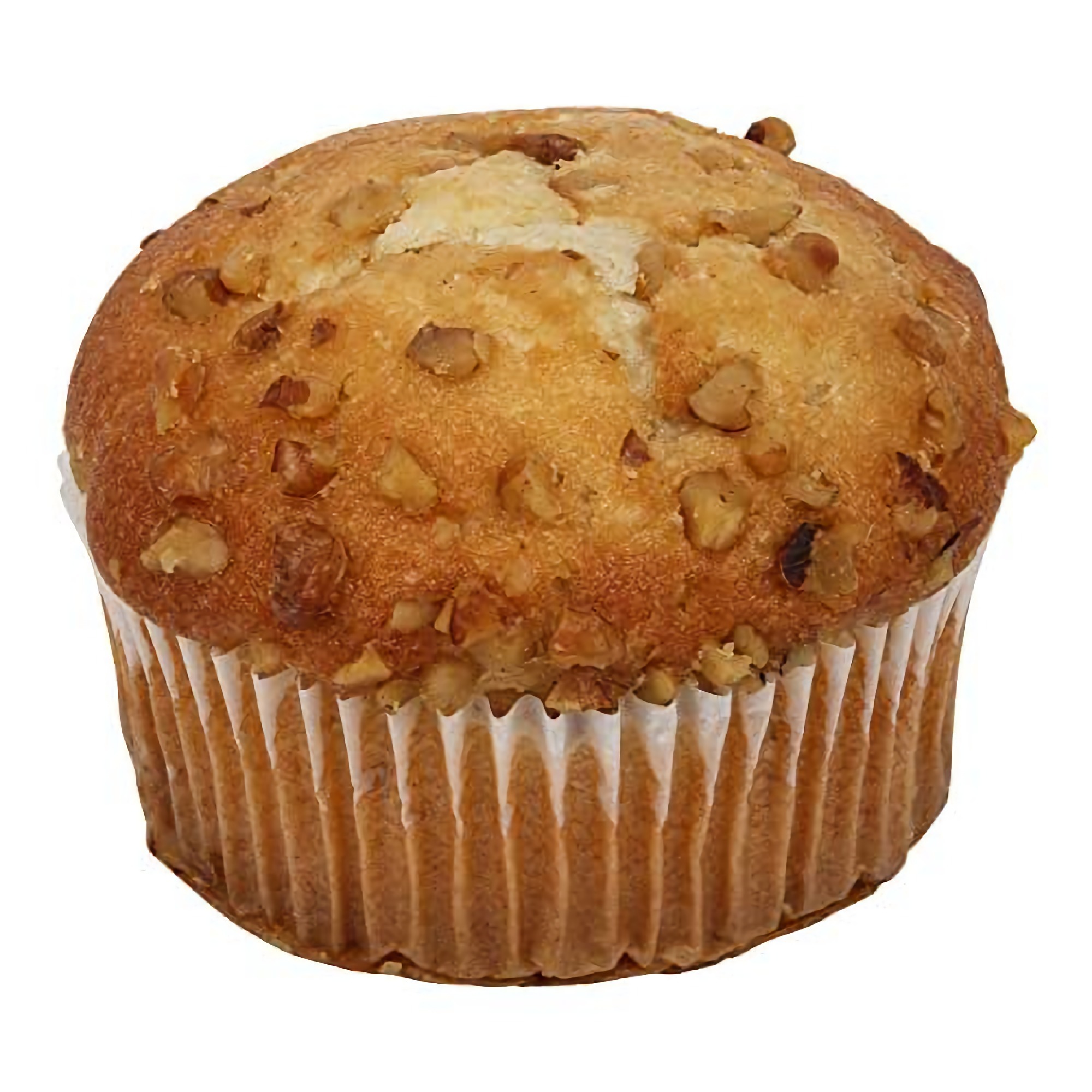 Individually Wrapped Banana Nut Muffins by Otis Spunkmeyer | 4 Ounce | Pack of 12 thumbnail 4