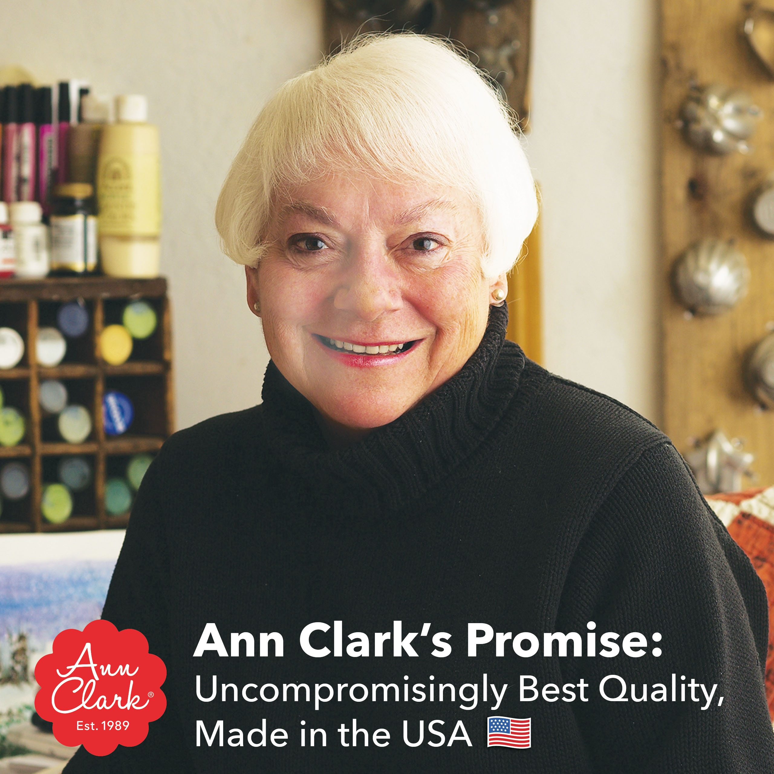 Ann Clark All Natural 100% Egg White Powder Made in USA, 8 oz. thumbnail 3