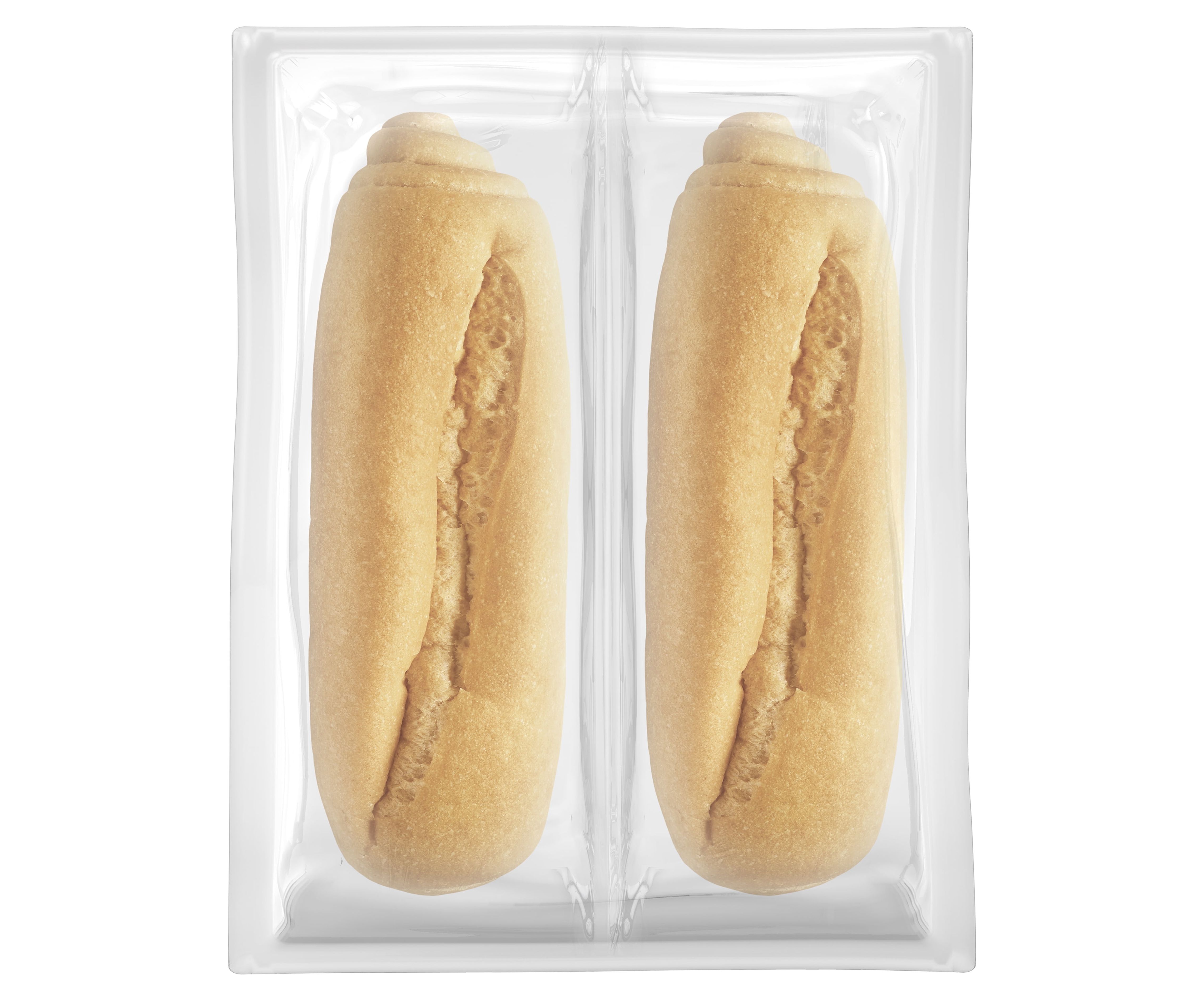 Schar Gluten Free Sandwich Rolls, Artisan Sourdough Bread Rolls, 5.3 oz, 2 Count thumbnail 2