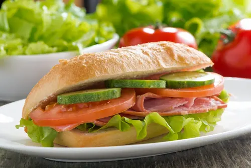 Schar Gluten Free Sandwich Rolls, Artisan Sourdough Bread Rolls, 5.3 oz, 2 Count thumbnail 4