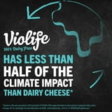 Violife Just like Sour Cream, Dairy-Free Vegan, 8.46 oz Tub (Refrigerated) thumbnail 3