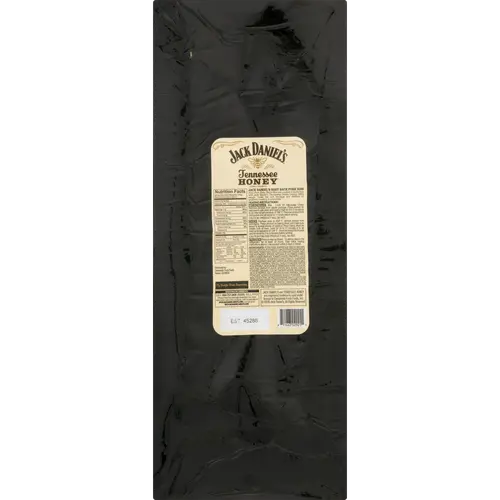 Jack Daniel's Tennessee Honey Baby Back Ribs, Fully Cooked, Ready to Heat, 1.5 lb (Refrigerated) thumbnail 4