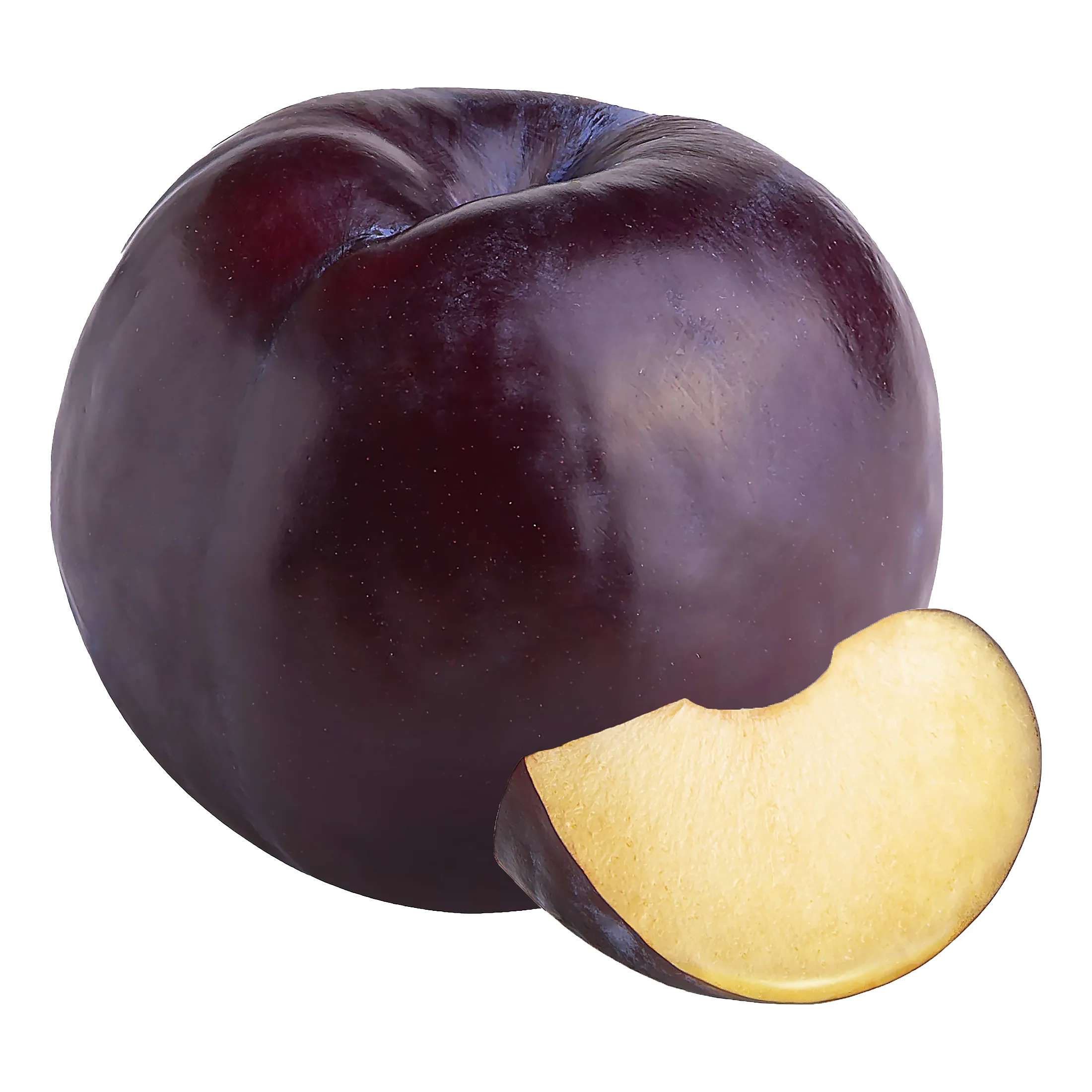 Fresh Plum, Each