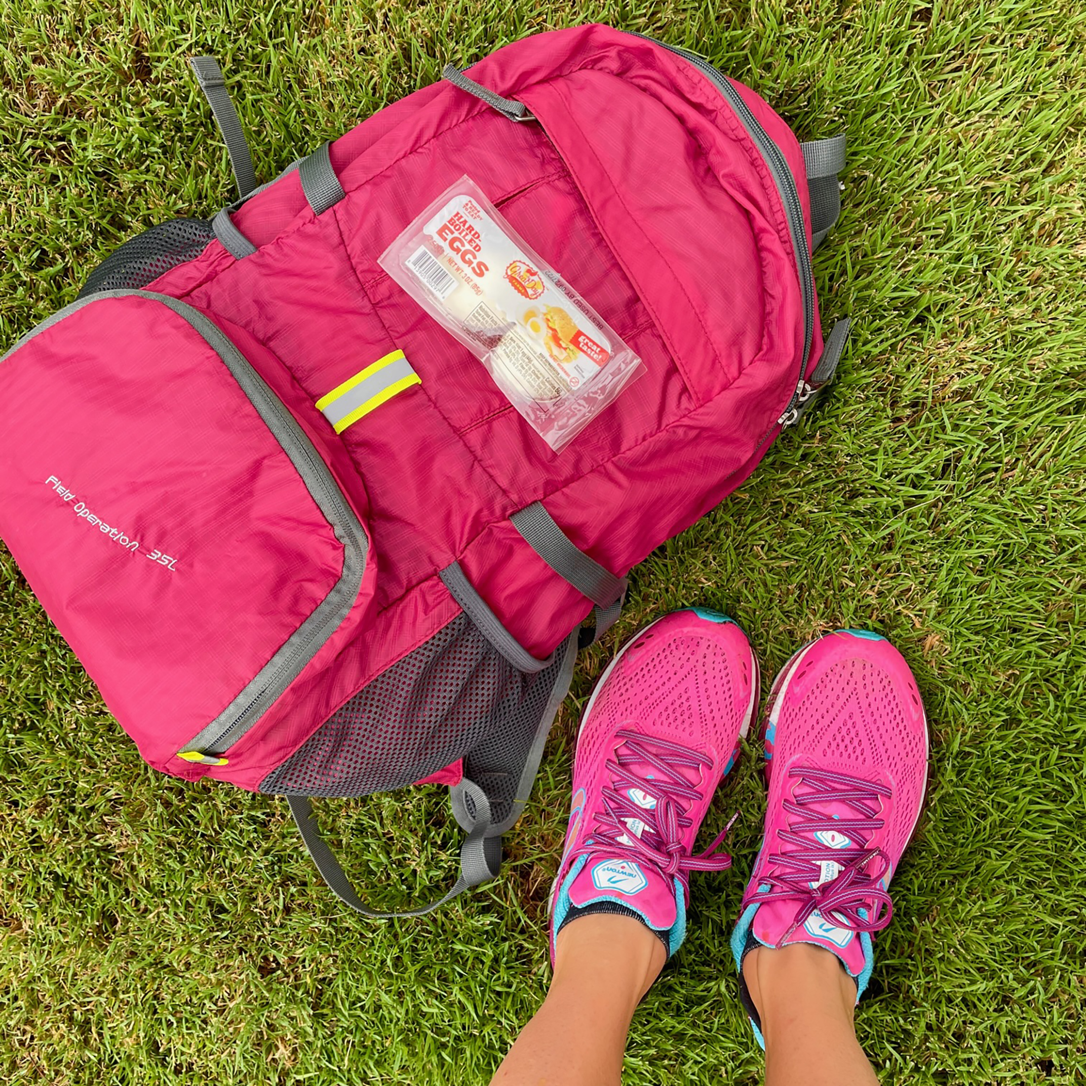 Great Day Farms Hard-Boiled Cage Free Eggs, 2 Eggs thumbnail 4