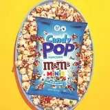 Candy Pop M&M Popcorn, 4 oz. thumbnail 4