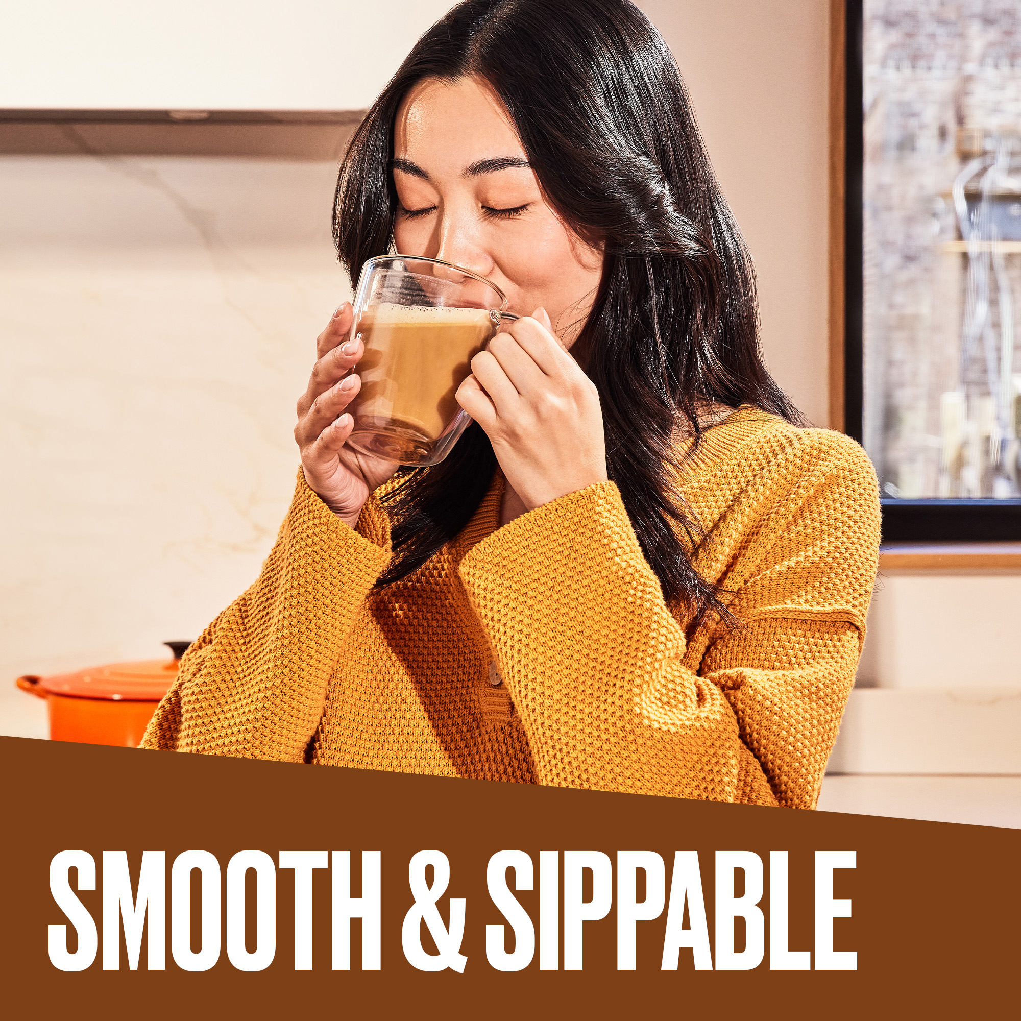 Bulletproof Hazelnut Creamer, 14.8 Ounces, Keto Coffee Creamer with MCT Oil and Grass-Fed Butter, Supports Brain Function, Zero  thumbnail 4