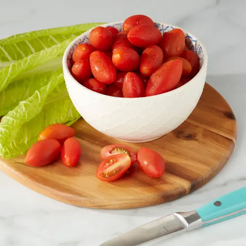 Fresh Whole Grape Tomato, 10 oz Bag thumbnail 2
