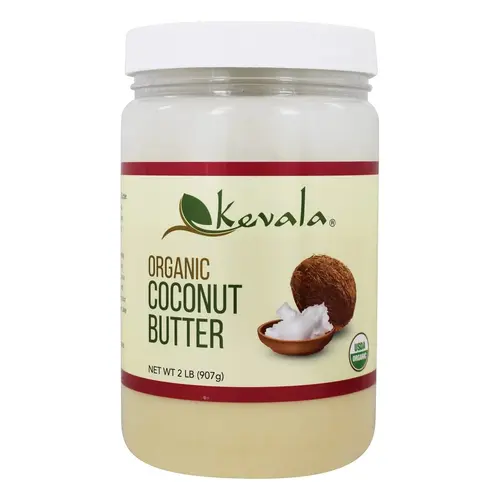 Kevala - Organic Coconut Butter - 2 lbs.