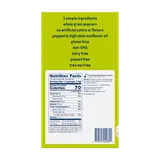 SkinnyPop Gluten-Free Original Popcorn, 0.5 oz Snack-Size Bags, 10 Count thumbnail 4