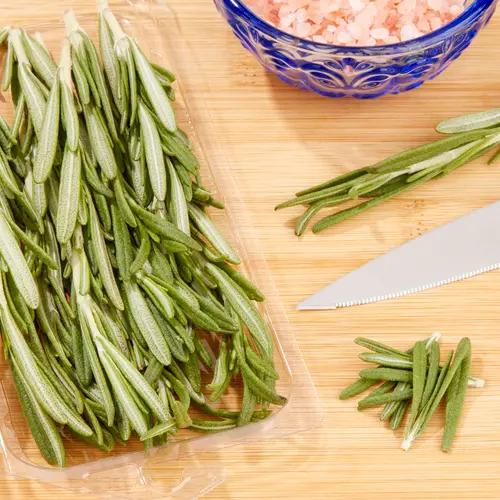 Fresh Rosemary, 0.5 oz Clamshell thumbnail 2