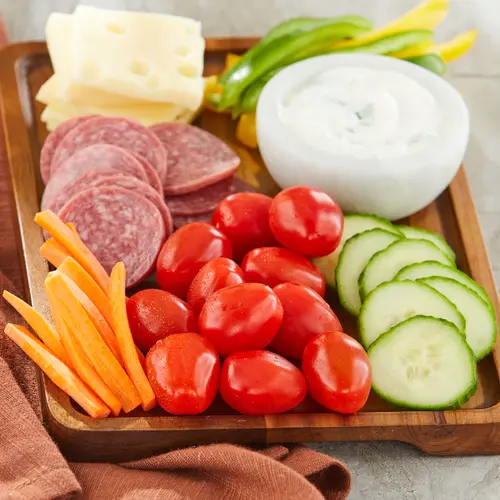 Fresh Grape Tomato, 10 oz Package thumbnail 2