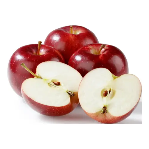 Fresh Red Delicious Apples, 5 lb Bag thumbnail 3