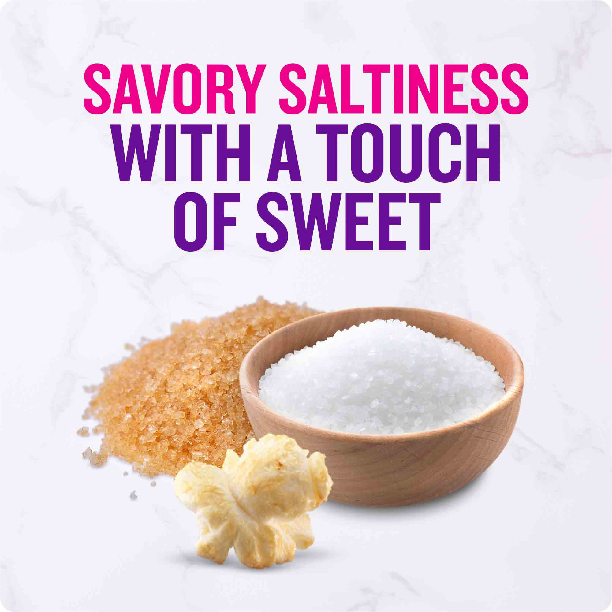 Angie's BOOMCHICKAPOP Sweet & Salty Kettle Corn Popcorn, Pre-Popped Popcorn, 7 oz thumbnail 2