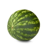 Fresh Personal Watermelon, Each thumbnail 2