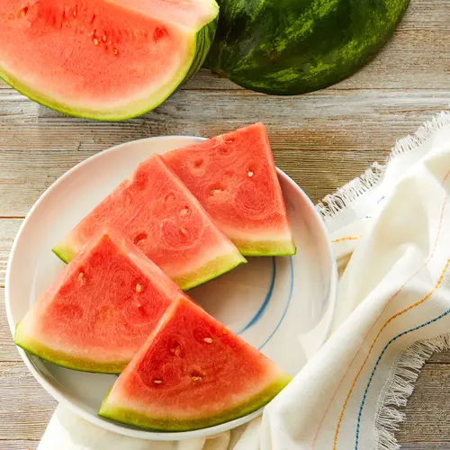 Fresh Personal Watermelon, Each thumbnail 3