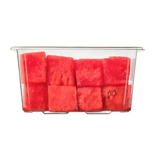 Marketside Fresh Cut Watermelon, 32 oz Tray thumbnail 3