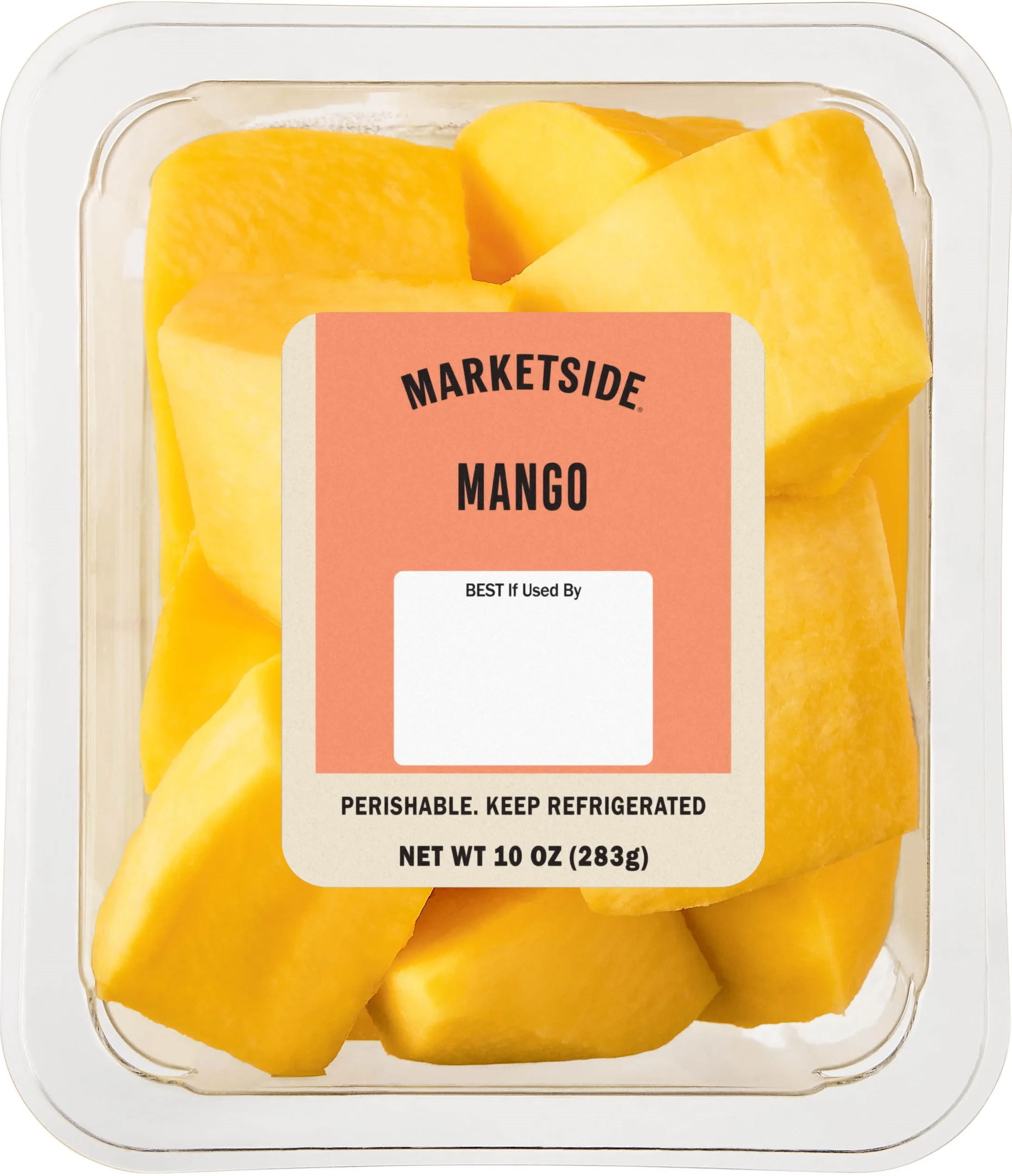 Marketside Mango, 10 oz Tray
