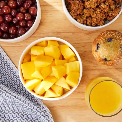 Marketside Mango, 10 oz Tray thumbnail 3