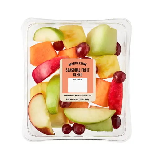 Marketside Seasonal Fruit Blend, 16 oz Tray