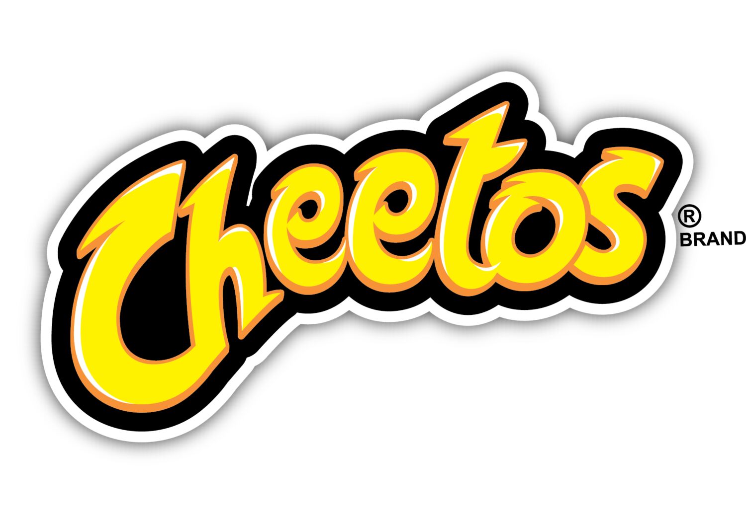 Cheetos Puffs Cheese Snacks Flamin' Hot Flavored,1PACK thumbnail 3