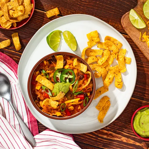 Fritos Bean Dip 9oz (1PK) - Party Favorite, Portable thumbnail 3