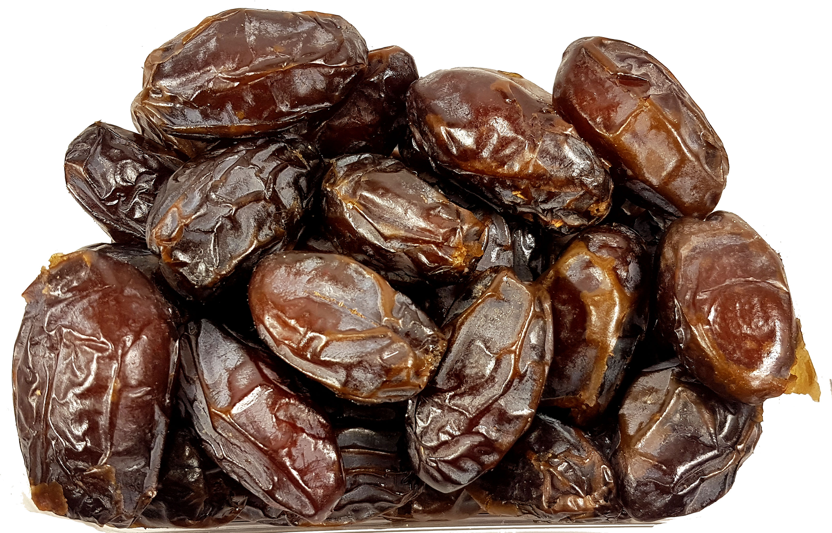 Sun Date Premium  Organic California Medjool Dates 2 lbs. (Pack of 2) thumbnail 3