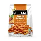 AlexiaÂ® Sweet Potato Fries Sweet & Savory with Sea Salt 20oz