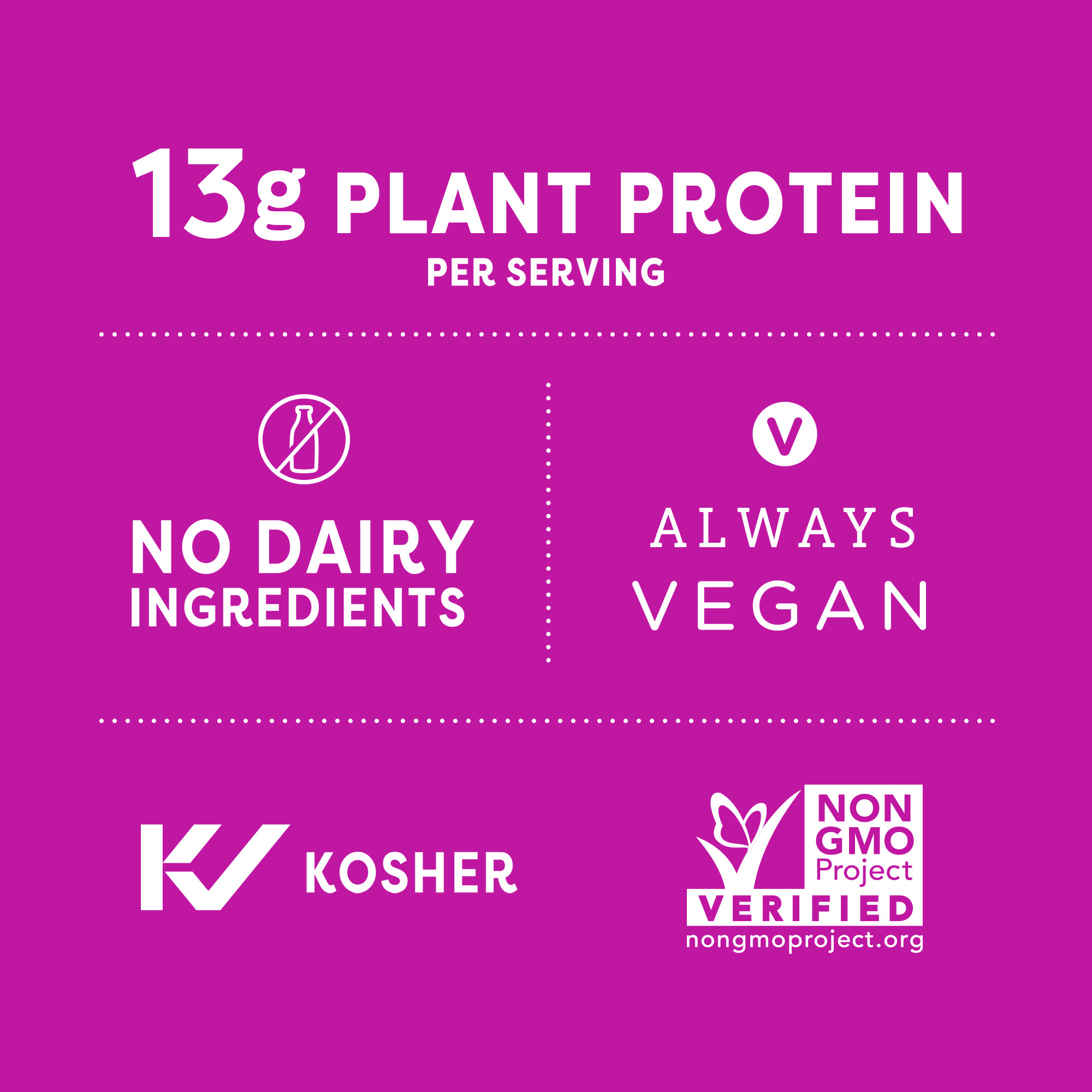 Gardein Plant-Based Mandarin Orange Crispy Chick'n, Vegan, 10.5 oz (Frozen) thumbnail 3