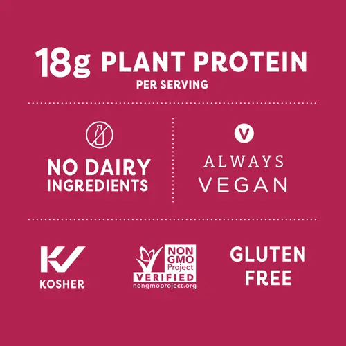 Gardein Plant-Based Ground Be'f, Vegan, 13.7 oz (Frozen) thumbnail 3