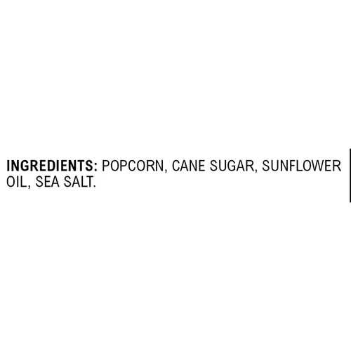 Popcorn, Indiana Kettle Corn Popcorn, 8 Oz. thumbnail 3