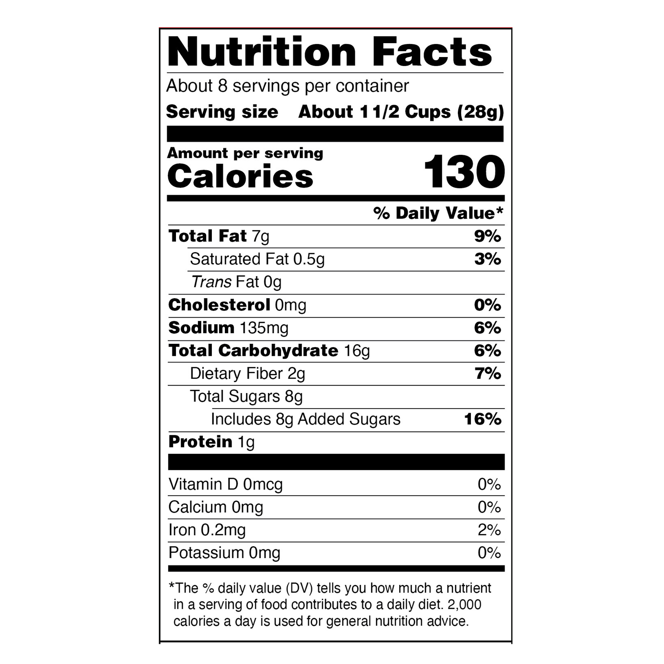 Popcorn, Indiana Kettle Corn Popcorn, 8 Oz. thumbnail 4