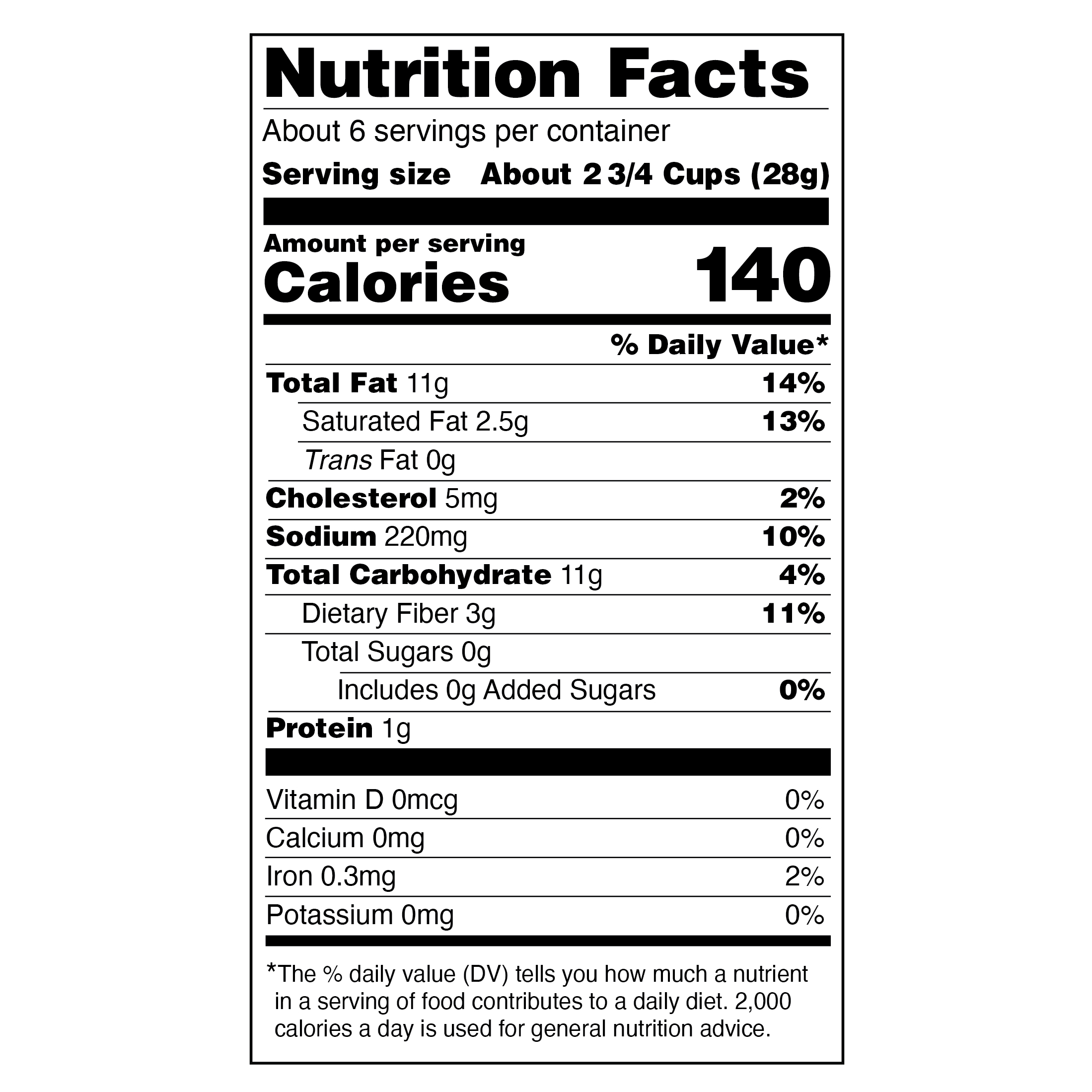 Popcorn Indiana Original Crispy Crunch Real Butter Movie Theater Pop Corn Value Size, 5.5 oz thumbnail 3