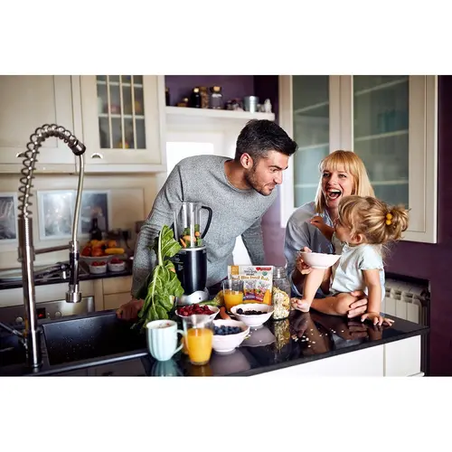 Nature's Garden Organic 816 g Trail Mix Snack Packs 28.8oz thumbnail 4