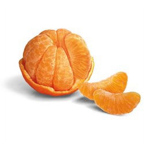 Fresh Organic Mandarin Oranges, 2 lb Bag thumbnail 2