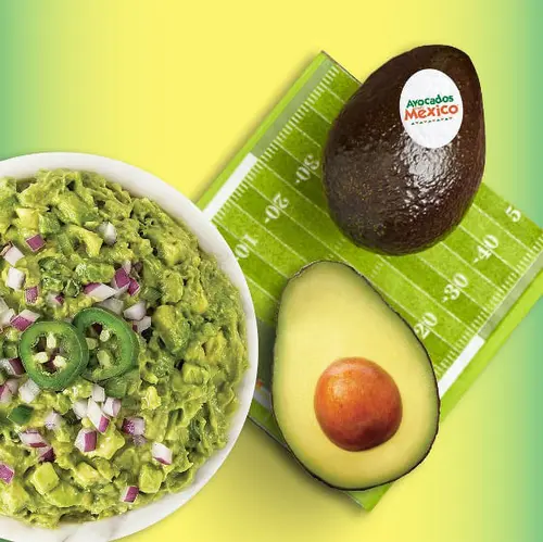 Fresh Large Hass Avocado Bag, 3- 4 Count thumbnail 4