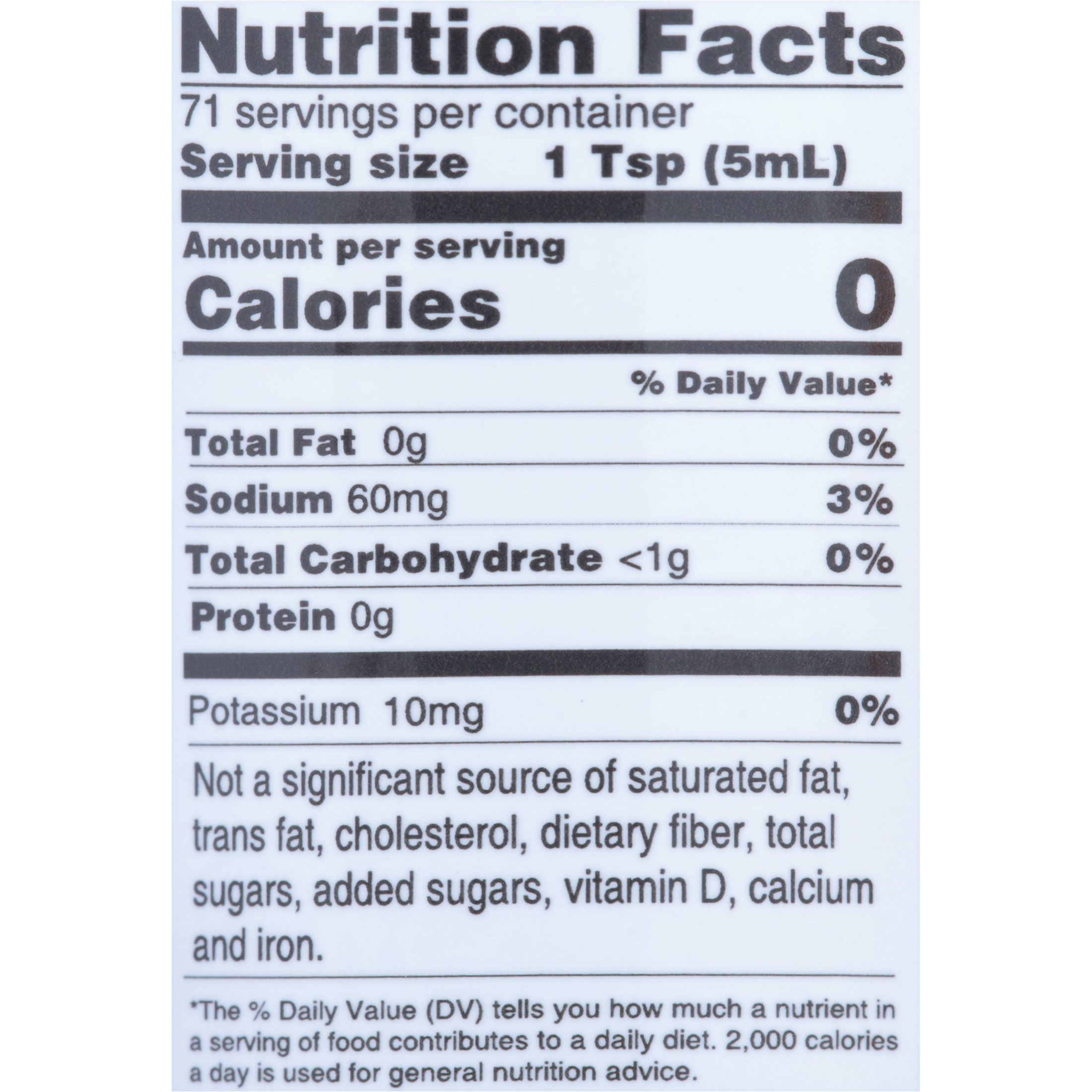 Melinda'S Green Sauce Spicy Tomato Jalapeno, 12 Oz thumbnail 4