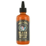 Melinda's Black Truffle Hot Sauce, Condiment and Sauce, 12 oz